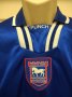 Ipswich Town Home football shirt 1997 - 1999