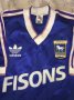 Ipswich Town Home football shirt 1986 - 1987