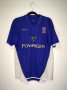 Ipswich Town Home football shirt 2003 - 2005