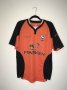 Ipswich Town Away football shirt 2004 - 2006