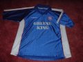 Ipswich Town Home football shirt 1999 - 2001