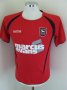 Ipswich Town Away football shirt 2008 - 2009