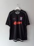 Ipswich Town Third football shirt 2006 - 2008