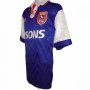 Ipswich Town Home football shirt 1992 - 1994