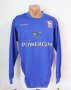 Ipswich Town Home football shirt 2003 - 2005