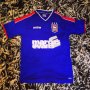 Ipswich Town Home football shirt 2012 - 2013