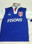 Ipswich Town Home football shirt 1992 - 1994