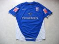 Ipswich Town Home football shirt 2003 - 2005