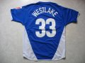 Ipswich Town Home football shirt 2003 - 2005