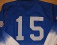 Ipswich Town Home football shirt 1995 - 1997