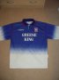 Ipswich Town Home football shirt 1995 - 1997