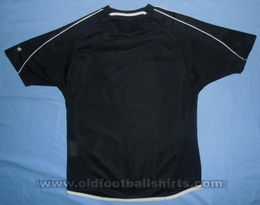 Ipswich Town Third football shirt 2006 - 2008