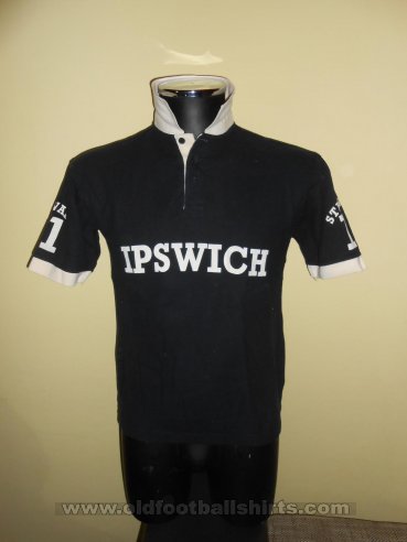 Ipswich Town Training/Leisure football shirt (unknown year)