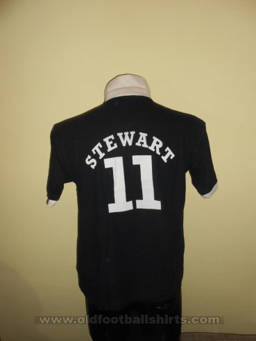 Ipswich Town Training/Leisure football shirt (unknown year)