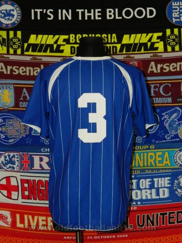 Ipswich Town Special football shirt 2011 - 2012