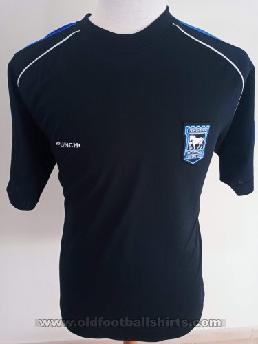 Ipswich Town Training/Leisure football shirt (unknown year)