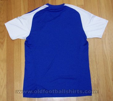 Ipswich Town Home football shirt 2016 - 2017