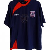 Training/Leisure football shirt (unknown year)
