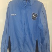 Training/Leisure football shirt 2012 - 2013