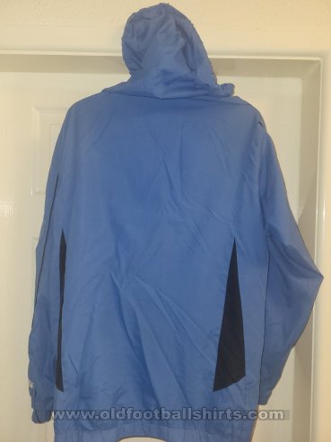 Ipswich Town Training/Leisure football shirt 2012 - 2013