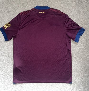 Ipswich Town Away football shirt 2024 - 2025