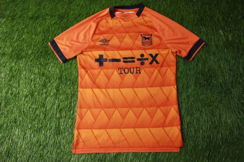 Ipswich Town Away football shirt 2023 - 2024