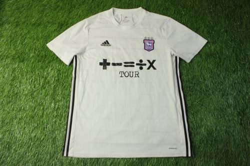 Ipswich Town Away football shirt 2021 - 2022