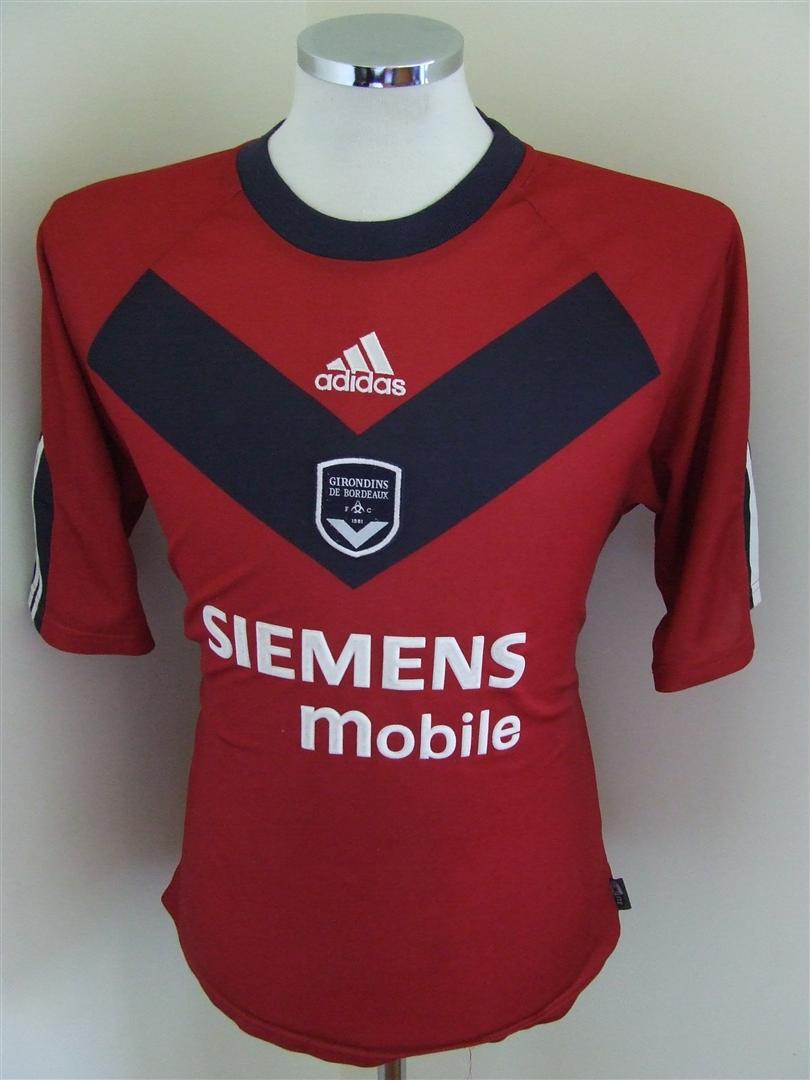 PETIT FANION 10*9 CM GIRONDINS BORDEAUX Vs