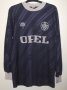 Bordeaux Home football shirt 1987 - 1988