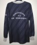 Bordeaux Home football shirt 1987 - 1988