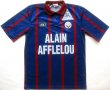 Bordeaux Away football shirt 1994 - 1995