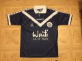 Bordeaux Home football shirt 1996 - 1997
