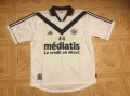 Bordeaux Away football shirt 1999 - 2000