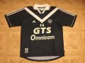 Bordeaux Home football shirt 1999 - 2000