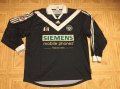 Bordeaux Home football shirt 2000 - 2001