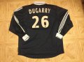 Bordeaux Home football shirt 2000 - 2001