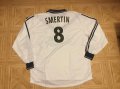 Bordeaux Away football shirt 2001 - 2002
