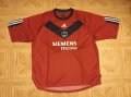 Bordeaux Cup Shirt football shirt 2002 - 2003