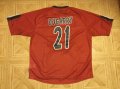 Bordeaux Cup Shirt football shirt 2002 - 2003