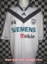 Bordeaux Away football shirt 2001 - 2002