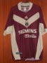 Bordeaux Cup Shirt football shirt 2001 - 2003