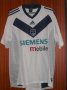 Bordeaux Away football shirt 2002 - 2003