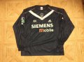 Bordeaux Home football shirt 2003 - 2004