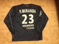 Bordeaux Home football shirt 2003 - 2004