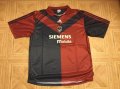 Bordeaux Cup tröja fotbollströja 2003 - 2004