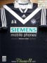 Bordeaux Home football shirt 2000 - 2001