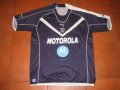 Bordeaux Home football shirt 2005 - 2006