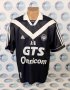 Bordeaux Home football shirt 1999 - 2000