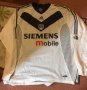 Bordeaux Away football shirt 2002 - 2003