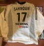 Bordeaux Away football shirt 2002 - 2003